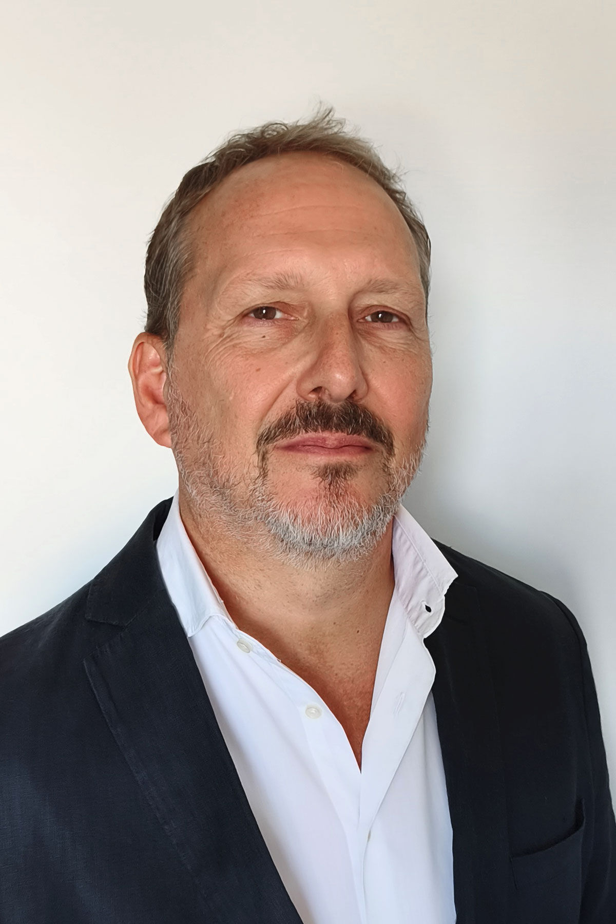 Paolo Regaldo